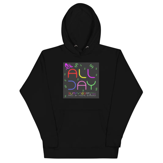 All Day Hoody